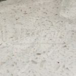 Blanco Maple Silestone