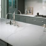 Calacatta Gold Silestone
