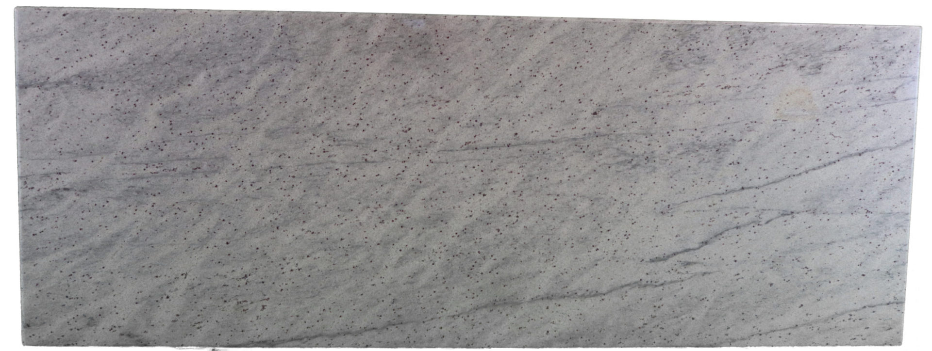 Stone of the month: Thunder White Granite