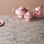 Moorland Fog Caesarstone